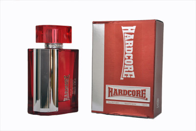 

Ramco Exotic Hardcore Red Perfume Eau de Parfum - 100 ml(For Men & Women)