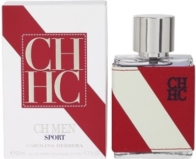 46% OFF on Carolina Herrera Sport EDT - 50 ml(For Men) 46% OFF on Carolina Herrera Sport EDT - 50 ml(For Men)