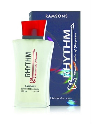 

Ramsons Rhythm EDP - 100 ml(For Girls)