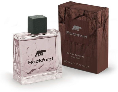 

Rockford clasic Eau de Toilette - 100 ml(For Men)