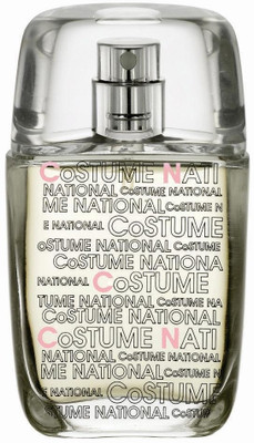 

Costume National Scent Gloss EDT - 30 ml(For Women)