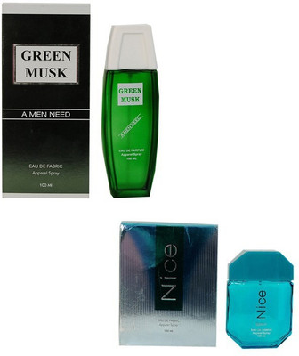 

Ramco RP276_A Eau de Parfum - 200 ml(For Men & Women)