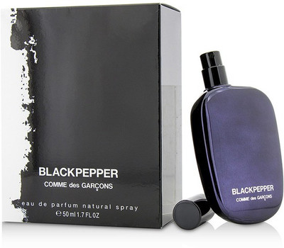 

Comme Des Garcons Blackpepper Spray Eau de Parfum - 50 ml(For Men)