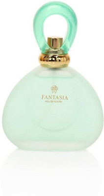 

YORK Fantasia Eau de Toilette - 60 ml(For Women)