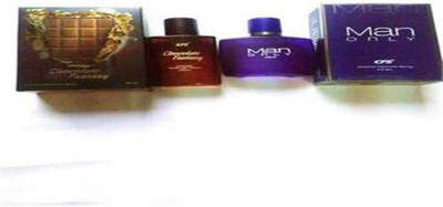 CFS Apparel Perfume Eau de Parfum - 80 ml(For Men)