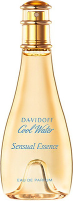 

Davidoff COOLWATER W SENSUAL Eau de Parfum - 100 ml(For Women)