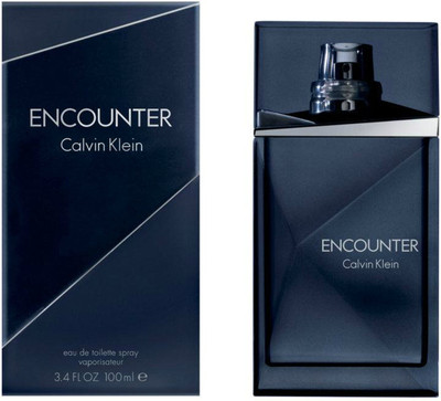 

Calvin Klein Encounter EDC - 100 ml(For Men)