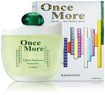

Ramsons Once More Eau de Parfum - 100 ml(For Men & Women)