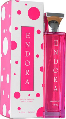

Majestic ENDORA Luxury Fregrasnces Eau de Parfum - 100 ml(For Men & Women)