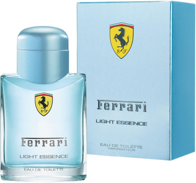 

Ferrari Light Essence EDT - 125 ml(For Men)