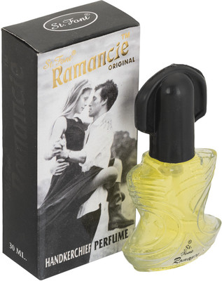

St.Font Romancie 30 Eau de Parfum - 30 ml(For Girls)