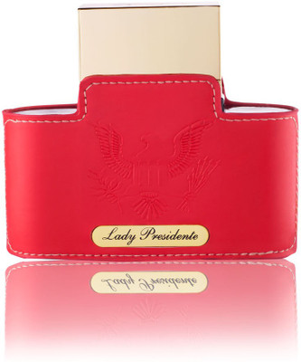 

Emper Lady Presidente Eau de Toilette - 100 ml(For Women)