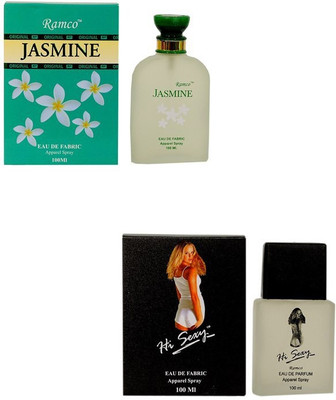 

Ramco RP267_A Eau de Parfum - 200 ml(For Men & Women)