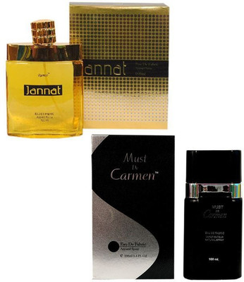 

Ramco RP233_A Eau de Parfum - 200 ml(For Women)