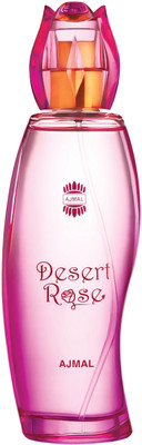 

Ajmal Desert Rose Eau de Parfum - 100 ml(For Women)