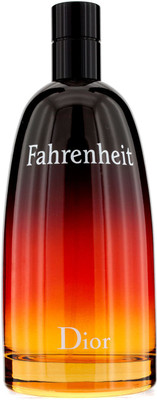 

Christian Dior Fahrenheit Eau De Toilette Spray Eau de Toilette - 200 ml(For Men)