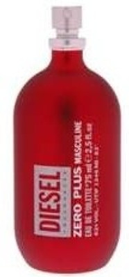 

Diesel Zero Plus EDT - 75 ml(For Women)