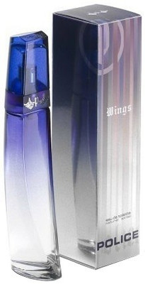 

Police Wings EDT - 75 ml(For Women)