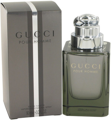 GUCCI Gucci EDT - 90 ml(For Men) Flipkart