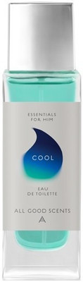 

All Good Scents Cool Eau de Toilette - 50 ml(For Men)