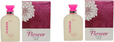 

Ramco Ramco Exotic Flowerida Perfume 200ML For Women Eau de Parfum - 200 ml(For Women)