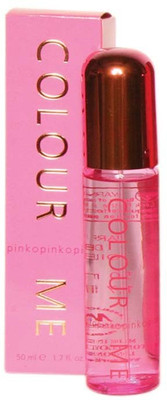 

Colour Me O Pink Eau de Toilette - 50 ml(For Women)