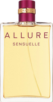 Chanel Allure Sensuelle EDP - 100 ml(For Women)