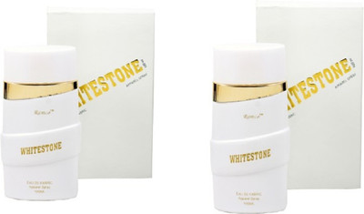 

Ramco Ramco Exotic White Stone Perfume 200ML For Women Eau de Parfum - 200 ml(For Women)