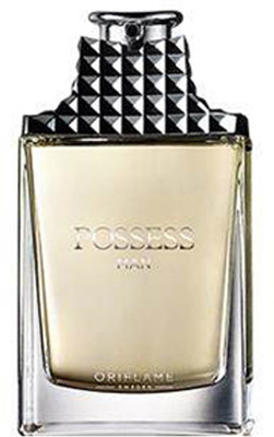 

Oriflame Sweden POSSESS MAN EAU DE TOILETTE Eau de Toilette - 75 ml(For Men)