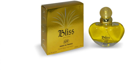 

Anais De France BLISS Eau de Parfum - 50 ml(For Boys)