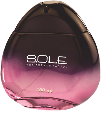 

French Factor D7-TDFG-I4ZE Eau de Parfum - 100 ml(For Men)