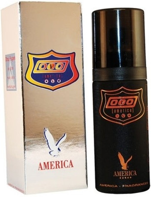 

America 000 EDP - 50 ml(For Men)