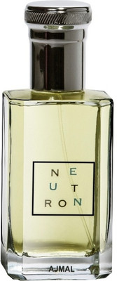 

Ajmal Neutron EDP - 100 ml(For Men)