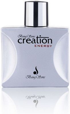 

Creation Energy Eau de Parfum - 100 ml(For Men)
