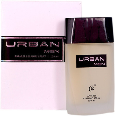 

CLS URBAN MAN Eau de Parfum - 100 ml(For Boys)