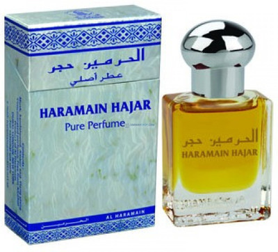 

Al Haramain Hajar Eau de Parfum - 15 ml(For Men)