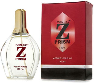 

Formless Zprism Eau de Toilette - 50 ml(For Men)