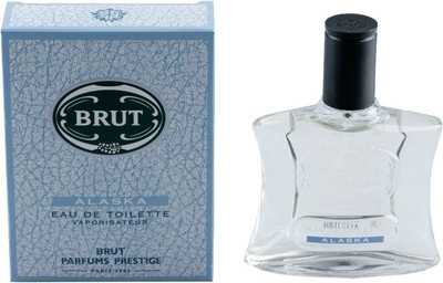 

Brut Alaska Eau De Toilette - 100 ml(For Men)