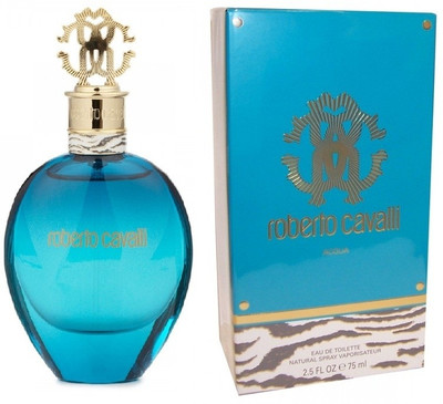 

Roberto Cavalli Acqua EDT - 75 ml(For Women)