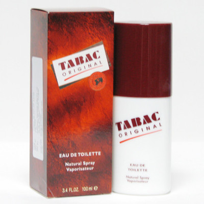 

Maurer & Wirtz Tabac EDT - 100 ml(For Men)