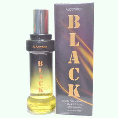 

Aloewood Black EDP - 100 ml(For Men)