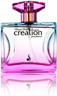 

Creation Pour Femme Eau de Parfum - 100 ml(For Women)