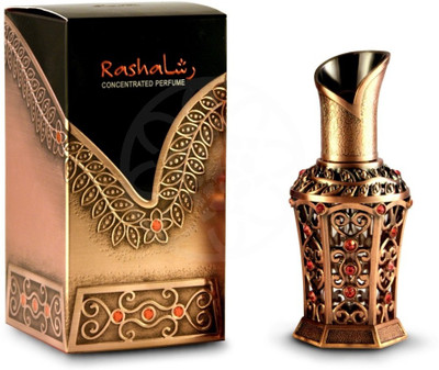 

Rasasi Rasha Eau de Parfum - 12 ml(For Men)