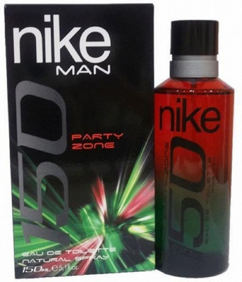

Nike Party Zone Eau de Toilette - 150 ml