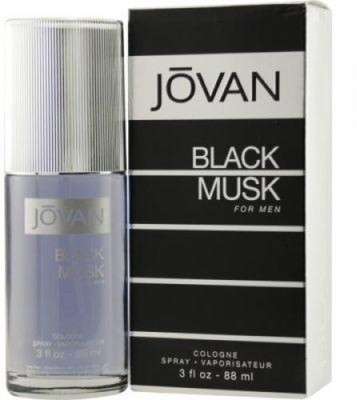 Jovan musk top eau de toilette