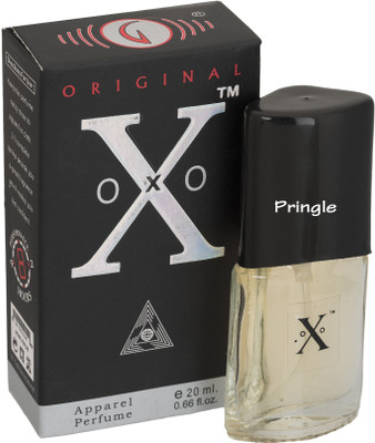 

Pringle XOXO Eau de Toilette - 20 ml(For Men)