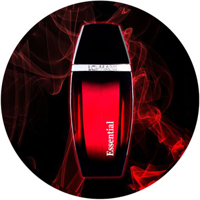

Lomani Essential Eau de Toilette - 100 ml(For Men)