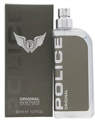 Police best sale original aftershave