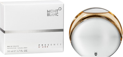

Montblanc Presence D'une EDT - 50 ml(For Women)