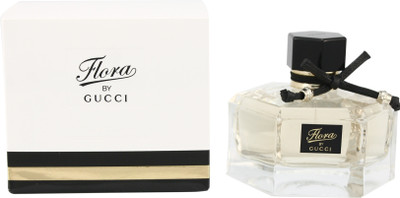 

GUCCI Flora EDC - 75 ml(For Women)